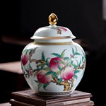 茶叶罐
