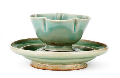 茶叶末釉瓷器百科- 雅道陶瓷网
