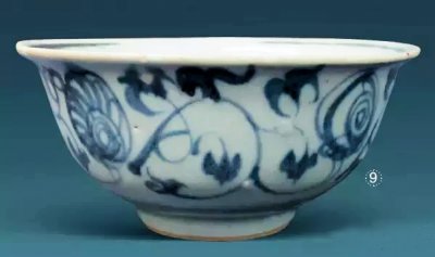 明代景德镇民窑瓷器的收藏与投资- 雅道陶瓷网