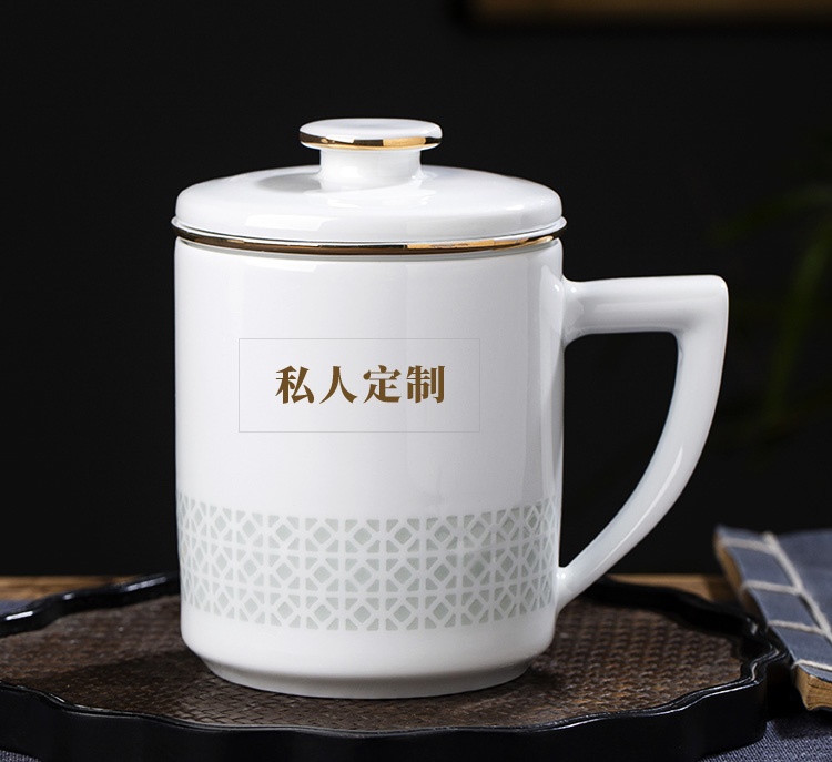 高档陶瓷商务会议礼品茶杯（热门定制款）(图12)